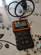 Scanner Sytung Per Diagnostica