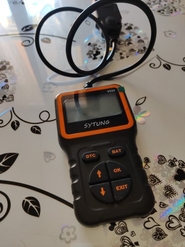 Scanner sytung per diagnostica - sytung,