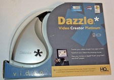Dazzle Video Creator Platinum