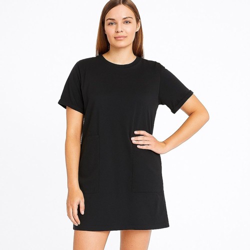Abito tunica zara trafaluc - tunica,