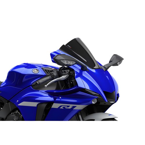 Cupolino racing puig - cupolino, z-racing