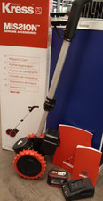 Carrello RTK per Mappatura PERIMETRALE Kress KA0195