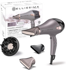 Imetec - Asciugacapelli