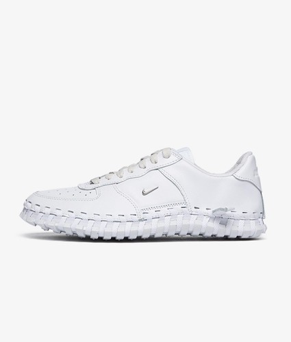 Jacquemus nike force - x,