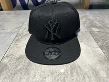 Cappello berretto New York