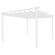 Pergola 3x3 3x4 - o,