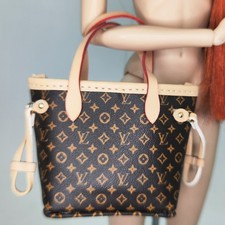 Scatola borsa per Poppy Parker