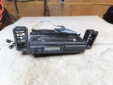 1993 Kawasaki Voyager ZG1200B