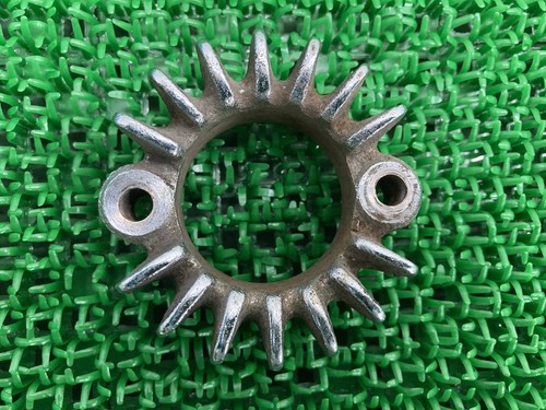 Flangia marmitta cb400four - marmitta,