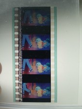 RARE MEWTWO 35 MM Movie Film