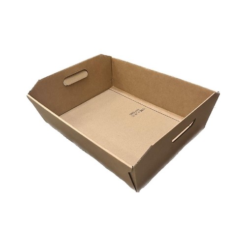 Avana 40x30x12 cesto - avana, cm