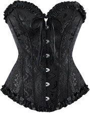 SZIVYSHI Corsetto per