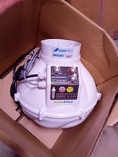 Primaklima PK125WHSPEC-TC