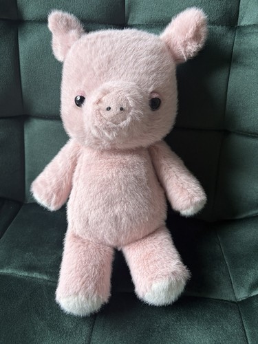 Peluche jellycat beebi pig - beebi,