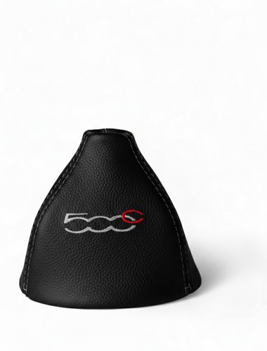 Cuffia cambio fiat 500 cabrio - 500,