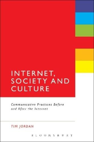 Tim jordan internet - jordan, internet,