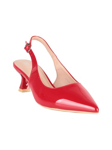 Flor slingback donna in - slingback,
