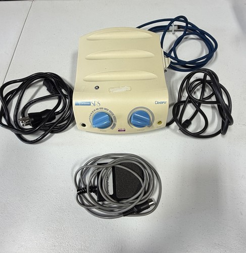 Dentsply cavitron sps - dentsply,
