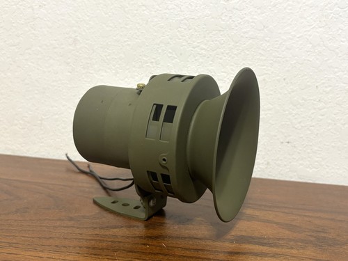 Army military vehicle siren - vehicle,