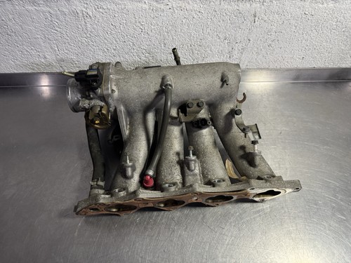 Collettore aspirazione honda - collettore,