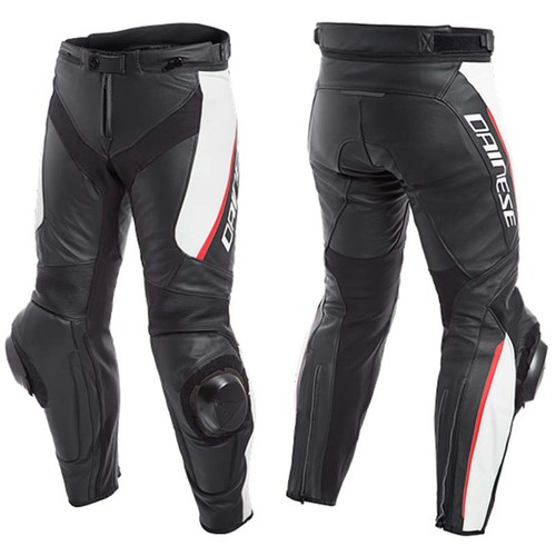 Pantalone moto sportivo - moto, in