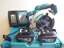 Makita DSS610 Seghetto