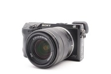 Sony NEX-7 Fotocamera Digitale