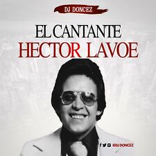 DJ DonCez - El Cantante Hector