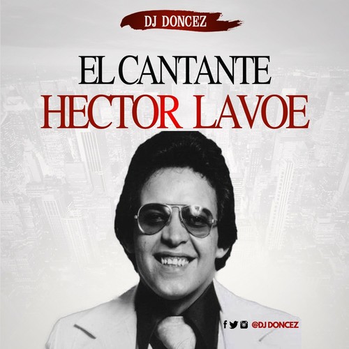 Doncez el cantante hector - doncez,