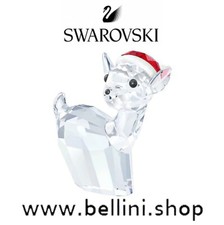 SWAROVSKI Cerva con Cappello