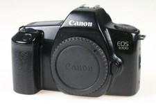 Case CANON EOS 1000 - SNr