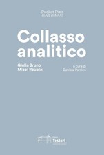 Collasso analitico. Giulia