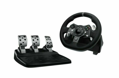 Logitech g920 controller - g920,