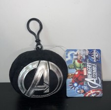 Marvel Avengers Portamonete