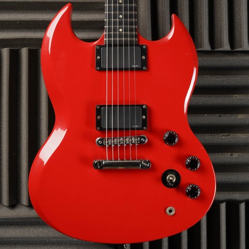 Gibson special con tastiera - con,