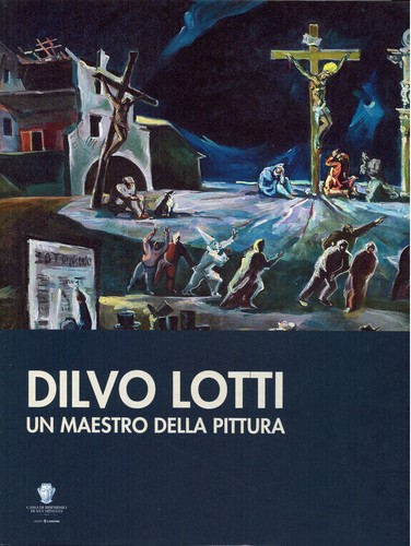 Dilvo lotti maestro di - lotti,, un