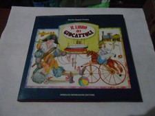IL LIBRO DEI GIOCATTOLI-MARTHE