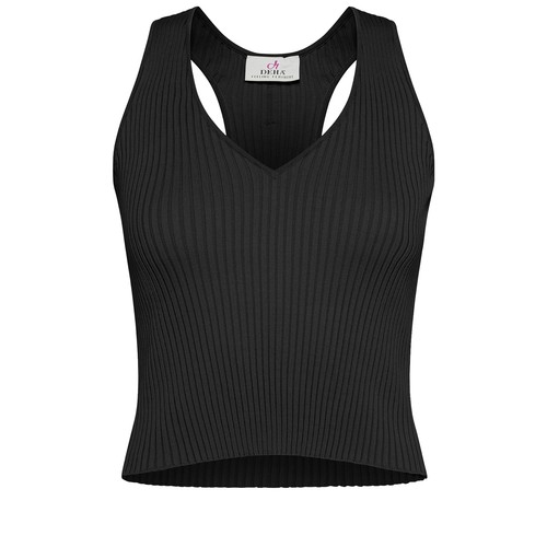 Canotta deha maglia donna - a,