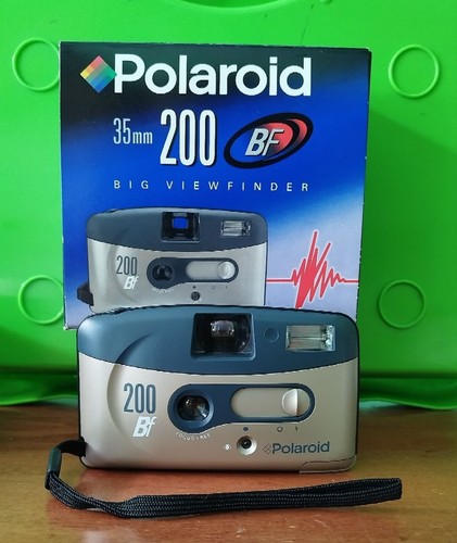 Polaroid 200 macchina - polaroid,