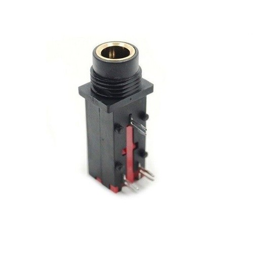 Mic jack dkn1614 - mic,