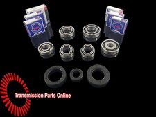 Suzuki Ignis 1.3 Inj 5 Cambio Manuale Cuscinetto E Paraolio Kit Riparazione