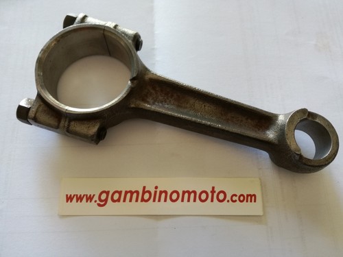 Biella motore ruggerini - motore,