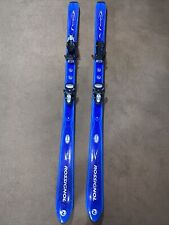 Sci intagliato Rossignol Cobra