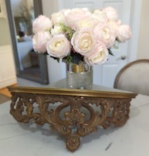 Mensola da parete vintage