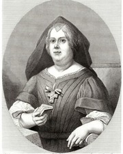 LA DUCHESSA DELLA ROVERE , di