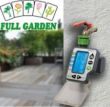 Centralina Amico+ Rain Irrigazione 1-2 Uscite Programmabile Giardino Prato