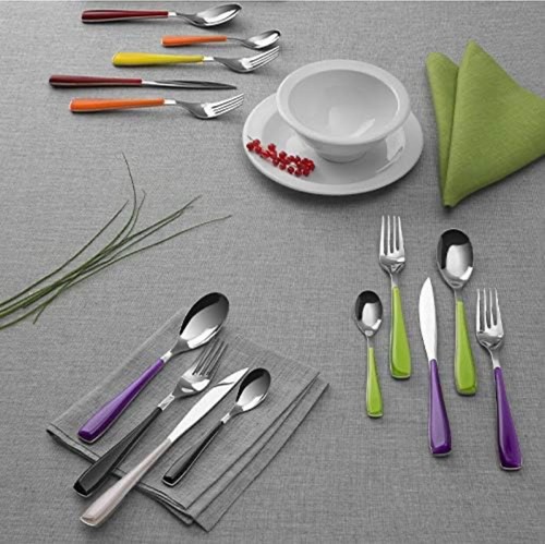 Bugatti set posate - set,