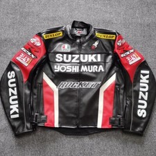 Suzuki Rocket GSXR Giacca Moto