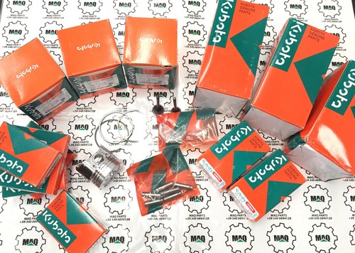 D722 kit riparazione motore - riparazione,