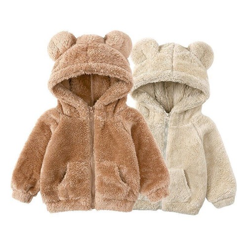 Cappotto invernale carino